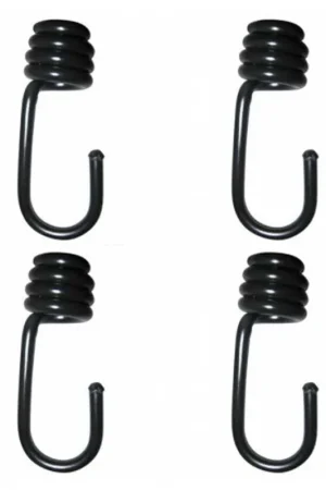 Acheter Direct Crochets pour Sandow Corderie Mesnard (x4)
