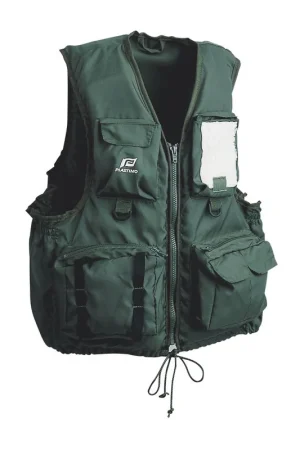 Must-Have Gilet de Sauvetage Plastimo