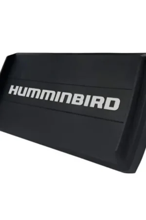 Capot de protection Humminbird pour SOLIX 12 Satisfait Ou Remboursé