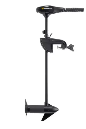 Moteur Electrique Minn Kota Endura C2 V2 50 - 107 cm - 50 Lbs - 12V Produit De Marque