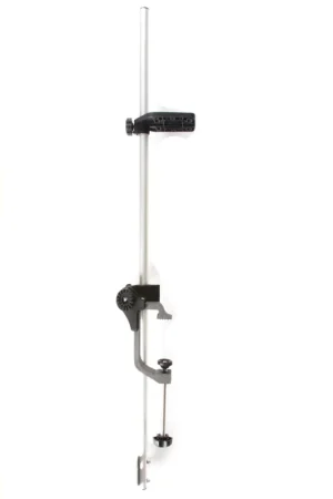 Certifié Support Sondeur Frazer Bateau