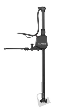 Authentique Perche Motoris&eacute;e Garmin Spy Pole 49Po