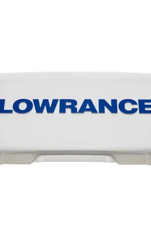 Capot de protection d'&eacute;cran LOWRANCE pour Sondeur Elite FS&trade; 9 Pas Cher