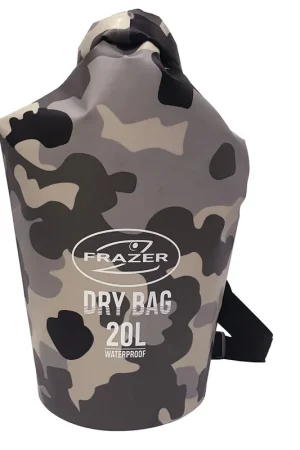 Marque Sac Etanche Frazer Dry Bag 20L