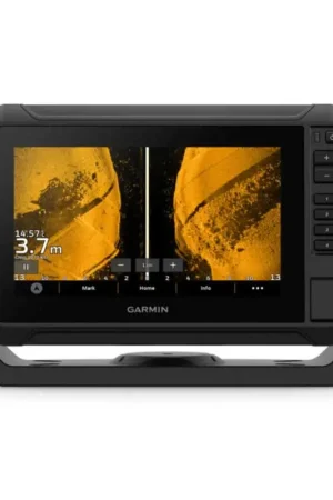 Solde Sondeur Garmin Traceurs Echomap UHD2 7" po