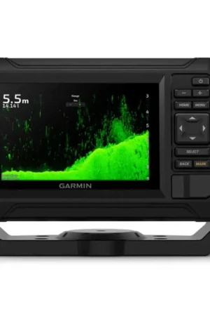 Remise Sondeur Garmin Traceur Echomap UHD2 5"