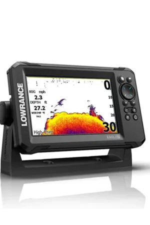 Prix Réduit Sondeur Lowrance Eagle 7 83/200 HDI