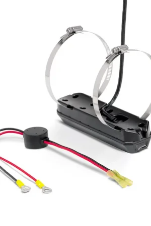 Offre Du Jour Sonde Humminbird Dual Spectrum + Mega SI + mot elect (XTM-9-HW-MSI-T)FIN
