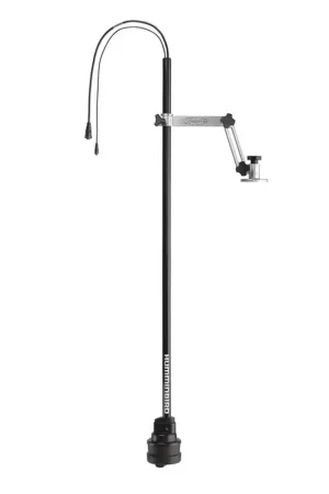 Pack Humminbird comprenant Mega 360 IMAGING+Fixation+Câbles Réduction