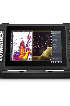 Combiné Tactile Elite FS 7" avec Active Imaging 3-en-1 Populaire