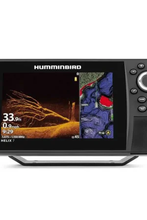 Pack comprenant un HELIX 7G4N-CMDITA et une carte COAST MASTER Jusqu'à Épuisement Des Stocks