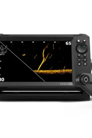 Acheter En Ligne Combiné Lowrance Eagle Eye 9" avec Sonde Live 4 en 1