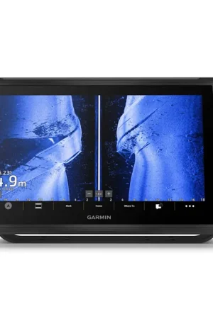 Dernier Modèle Sondeur Garmin Traceurs Echomap Ultra 2 16 Avec Sonde