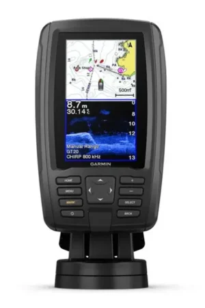 Achetez Aujourd'hui Sondeur Garmin Echomap Plus 42 cv Sans Sonde