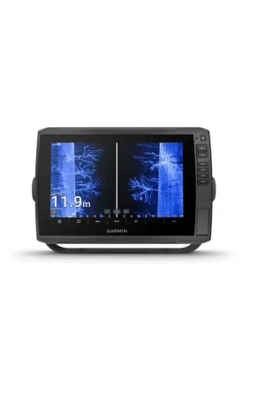 Combiné Sondeur Garmin Echomap Ultra 2 102SV avec Sonde GT56UHD-TM Paiement Sécurisé