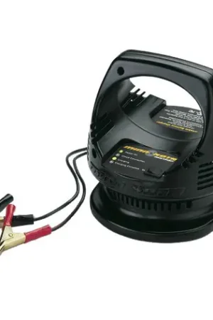 Chargeur de batterie marine minn kota 110-pe - portable Nouvelle Collection