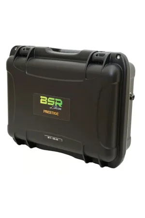 Valise BSR PRESTIGE LifePo4 Gen3 36V/100Ah + chargeur non &eacute;tanche 15A Meilleur Choix