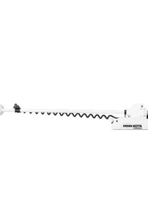 Moteur Electrique Avant Minn Kota RIPTIDE TERROVA 112 BT - GPS - 112 Lbs - 36Vcc - 152 cm Acheter En Ligne