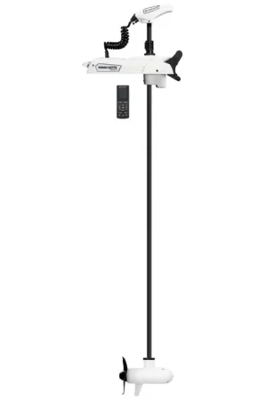 Satisfait Ou Remboursé Moteur Avant Minn Kota Riptide Terrova QUEST - GPS - 90/115 lbs - 24/36V - 254 cm