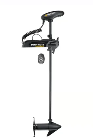 Usine Directe Moteur Electrique Avant MINN KOTA Powerdrive 70lbs BT Spotlock GPS
