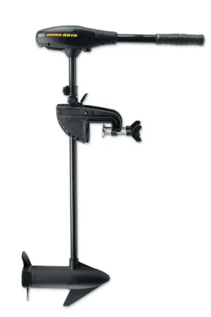 Soldes Moteur Electrique Minn Kota Endura Max 45LBS 12v