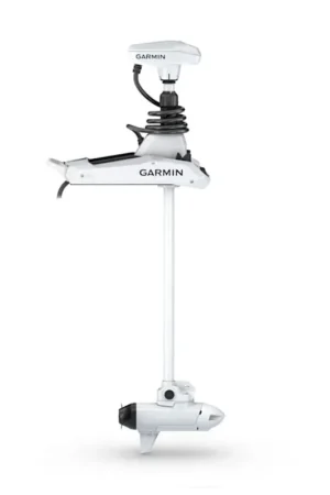 Seulement Aujourd'hui Moteur Electrique Garmin Force Kraken 48 Avec telecommande