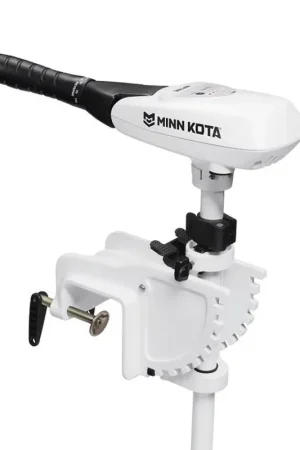 Moteur Avant Minn kota RT45 Tableau - 92 cm - 45 Lbs - 12Vcc - Maximizer Pas Cher