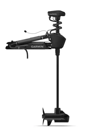 Top Vente Moteur électrique Garmin Force Pro Noir 144 cm (57") sonde GT56UHD intégrée