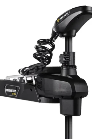 Moteur Electrique Avant Minn Kota Ultrex Quest - 90/115 lbs - 24/36V - Sonde DSC - 132 cm Seulement Aujourd'hui