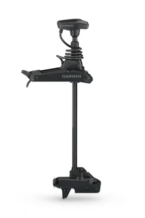 Achat Immédiat Moteur Electrique Garmin Force Kraken Noir 48" avec télécommande et sonde GT56UHD-TR intégrée