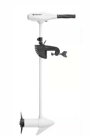 Moteur Spéciale Annexe Minn Kota Riptide Transom 40lbs arbre 76cm Achat Immédiat