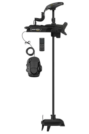 Marque Moteur Avant Minn Kota ULTERRA QUEST- 90/115 lbs - 24/36V - Sonde MSI+ - 182 cm