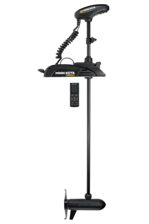 Commande En Gros Moteur Electrique Avant Minn Kota Terrova 80 sans Pedale 152 cm