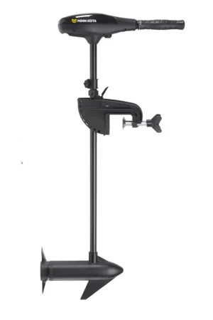 Meilleur Choix Moteur Electrique Minn Kota Endura MAX55 - Maximizer - 107 cm - 55 lbs - 12 V