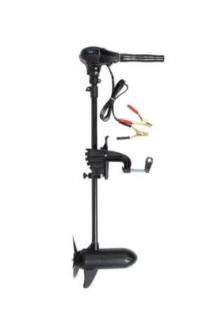 Top Vente Moteur Electrique Nash Boat Life Electric Engine 45LB