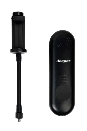 Acheter Direct Pack Amplificateur Wifi Deeper pour pêcheur du bord