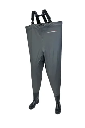 Pas Cher Waders Aquatrekk PVC