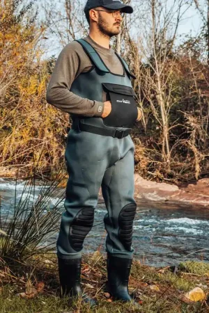 Waders Neoprene Aquatrekk Neo 2 Bon Plan