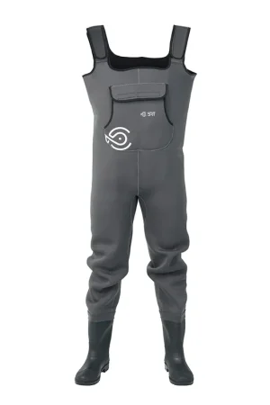 Waders Neoprene Thermo Protect SRT Promotion