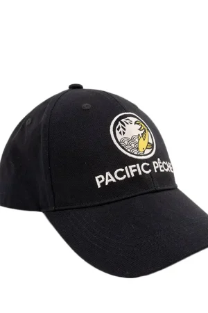 Casquette PACIFIC PECHE 30ans Expédié Aujourd'hui