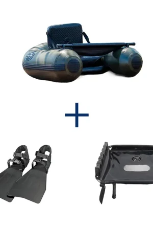 Pack Ranger 150 Evo + Équipements Paiement Sécurisé