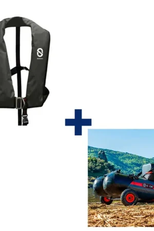 Achat Immédiat Pack Tactikal FT 150 + Gilet