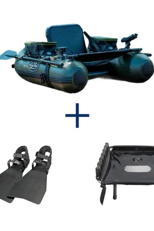 Pack Ranger 170 Evo + &Eacute;quipements Dernier Modèle