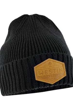 Bonnet Westin Winter Beanie Black Achat Immédiat