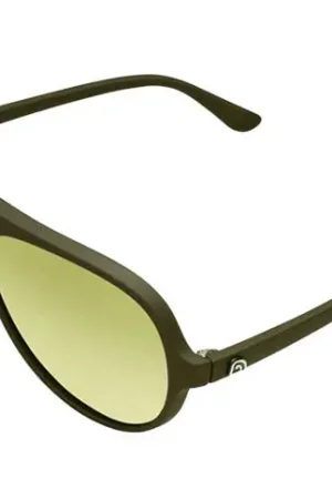 Commander Vite Lunette trakker aviator sunglasses