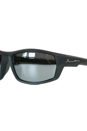Lunette polarisante Aquatrekk Kingfisher argent Expédié Aujourd'hui