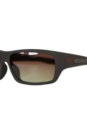 Lunette polarisante Aquatrekk Kingfisher marron Achetez Aujourd'hui