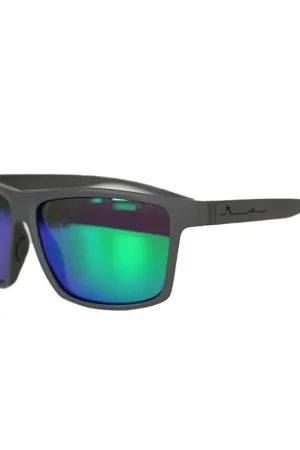 Expédié Aujourd'hui Lunette polarisante Aquatrekk Kingfisher vert