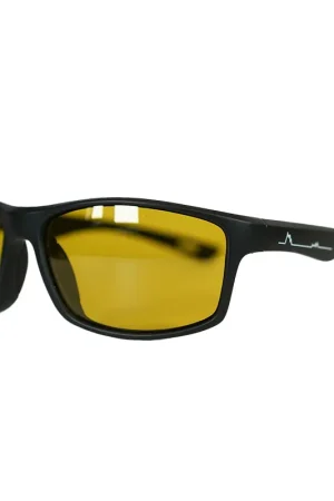 Commander Maintenant Lunette polarisante Aquatrekk Kingfisher jaune