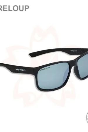 Lunette Polarisante Sakura Pareloup Polycarbonnate Gris Titane Offre Limitée